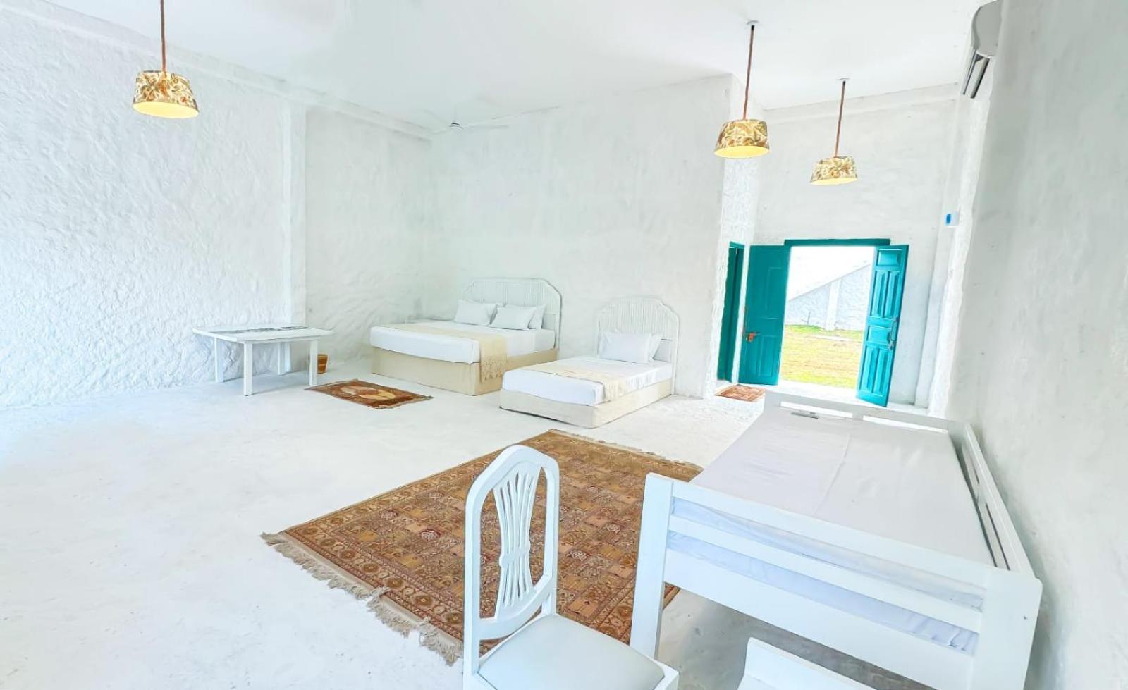 Villa Epic Wild Wilpattu Nochchiyagama Exterior foto